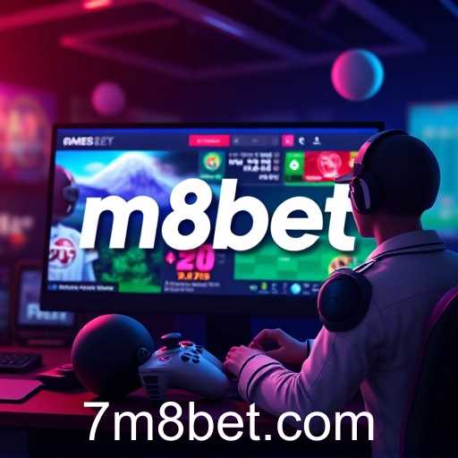 m8bet