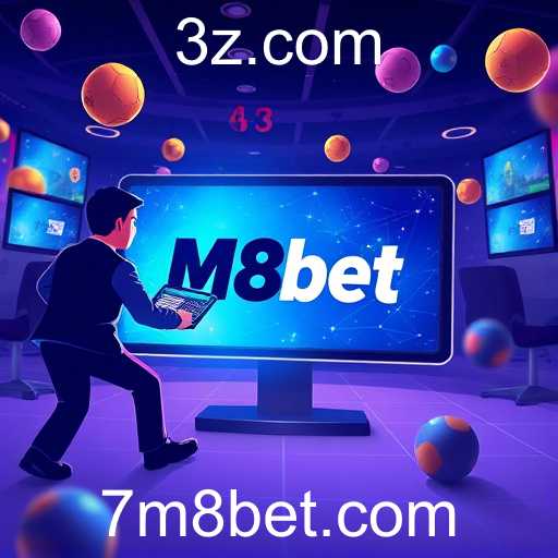 M8bet's Expanding Role in Global Gaming Industry