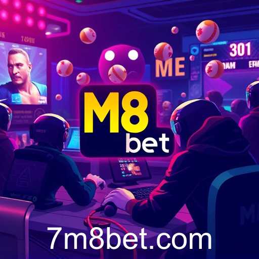 M8Bet: Transforming the Online Gaming Landscape