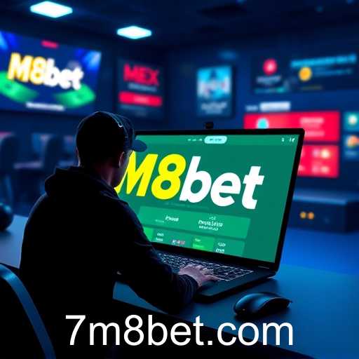 The Rise and Fall of M8bet's Online Presence