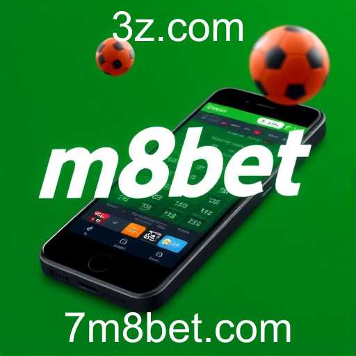 Exploring the Rise of Mobile Betting: A Spotlight on m8bet