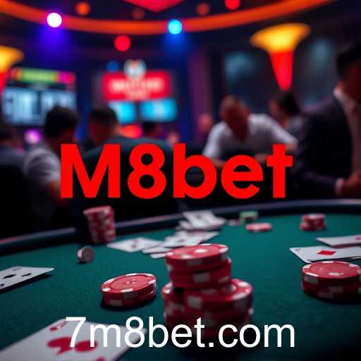 m8bet