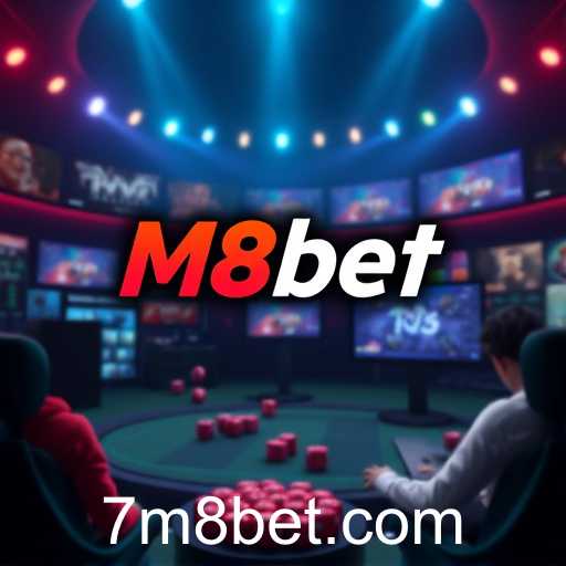 The Rise of M8Bet in Online Gaming