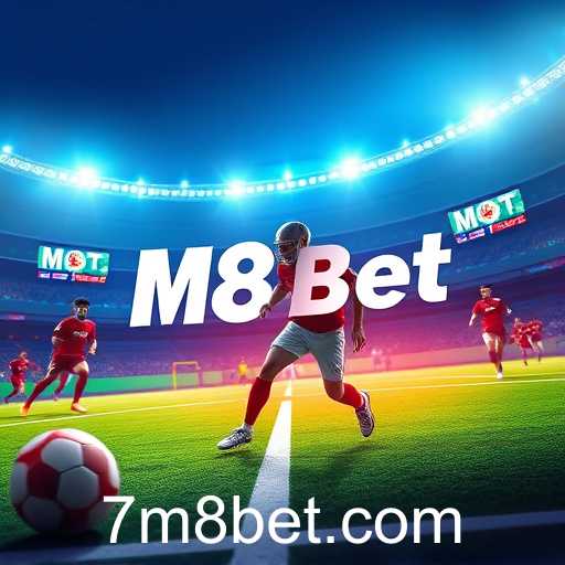 m8bet